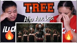 Tree  Afio Ane Loa  POLY REACTORS [upl. by Lac]