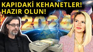 Büyük İddia Jeomanyetik Fırtına Geliyor mu  Hamza Yardımcıoğlu ile Gündem [upl. by Pedrick]