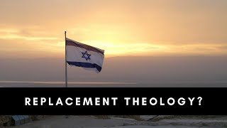 quotReplacement Theologyquot A Response to John MacArthur [upl. by Naimerej257]