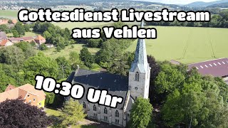 Familiengottesdienst zum Erntedankfest [upl. by Marna]