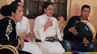 ksara Tamazight أوسيدي ، بوجمعة ، نجيم ، أمزيان و تاولكَّاديت [upl. by Rehtaef43]