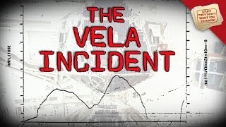 What was the Vela incident [upl. by Danica777]