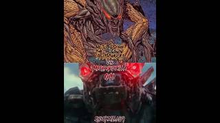 Mechagodzilla GVK vs Muto Prime Aftershock godzillavskong mutoprime [upl. by Brook274]