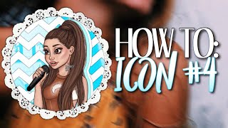 how to icon 4 [upl. by Wilhelmina]