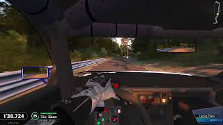 Mont Ventoux Hillclimb  Georg Piasa BMW E36Judd  Assetto Corsa [upl. by Hance429]