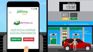 Vídeo Explicativo App Petrobras Premmia [upl. by Leinod374]