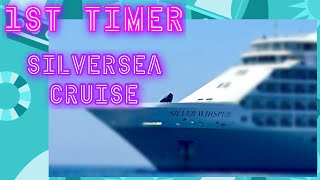 Secret tips amp honest review of Silversea Cruise Silver Whisper July 2024 A 1st timer perspective [upl. by Auhsuoj171]