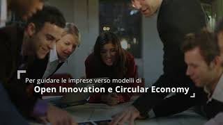 Intesa Sanpaolo Innovation Center  ISTITUZIONALE  ITA [upl. by Aitnohs]