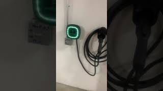 Wallbox EV charger [upl. by Aimej760]