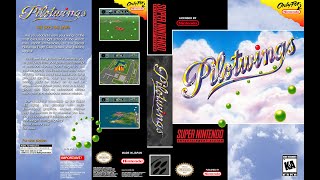 Pilotwings SNES  The Classic Flight Simulation That Took Us to New Heights [upl. by Sallad]