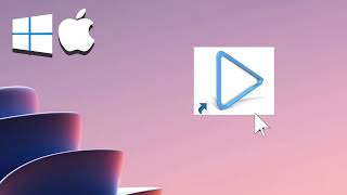 How to Install Daum PotPlayer App Windows Version on MacBook Mac OS IntelM1M2 [upl. by Cas798]