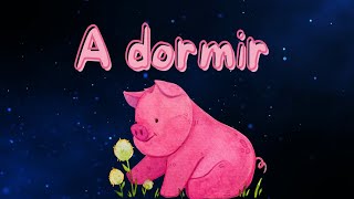 MÚSICA PARA DORMIR BEBÉS 🎶 CANCIÓN DE CUNA 🎶 PARA LEER Y CANTAR 🎶 [upl. by Ydnes174]