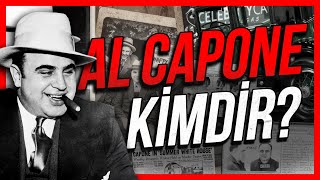 En Büyük Mafya Al Capone [upl. by Eisnyl434]