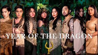 ToRo Family S3 EP17 ‘Year of the Dragon’ [upl. by Diane-Marie37]