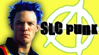 SLC Punk  The Movie That Ended The quotPoserquot [upl. by Cavan]