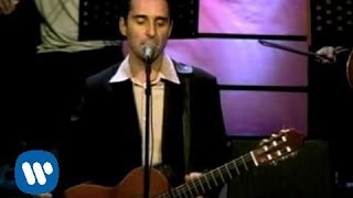 Jorge Drexler  Guitarra y vos video clip [upl. by Ardnosac]