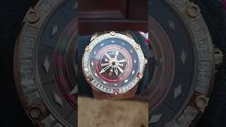 invictawatches invicta invictawatch invictafamily casino special speciality 28714 watch [upl. by Ayahs34]