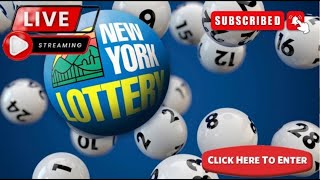 RESULTA LOTTERY NEW YORK SOIR 25 MARS 2024 [upl. by Gupta]