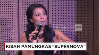 Showbiz News  Kisah Pamungkas Supernova [upl. by Alimac473]