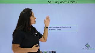 SAP MM Video Training 2  SAP MM Organizational Structure [upl. by Kriss338]