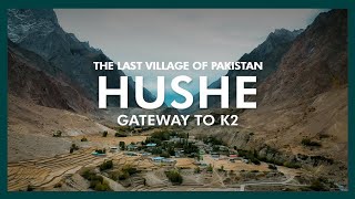 Hushe Valley Travel  Mashabrum  K2 Base Camp  Khaplu Last Village of Pakistan GilgitBaltistan [upl. by Norha528]