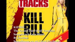 Kill Bill The Grand Duel Full Version [upl. by Acinat]