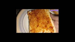 5 Minutes Healthy Snacks Recipes Bread Snacks  Bread Roll Recipe  New Recipe shorts [upl. by Attener454]