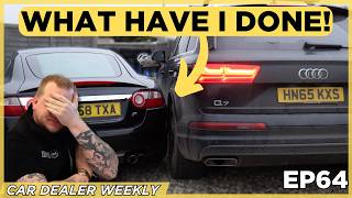 Ive Bought Way Too Many Cars And I Cant Stop  BM Weekly Ep64 [upl. by Aneehsat]