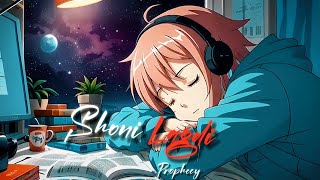 Shoni Lagdi Ye Lofi Music  Slow And Reverb [upl. by Maon]