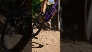 New enduro bike from IBIS mtb bikes [upl. by Naniac995]