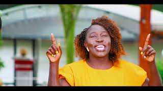 AMENITENDEA BY AGGY KELSEY FT LILIAN ASIKO OFFICIAL MUSIC VIDEO [upl. by Corwun]