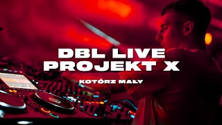 DBL LIVE  Projekt X Kotórz Mały 24082024 [upl. by Eldrid195]