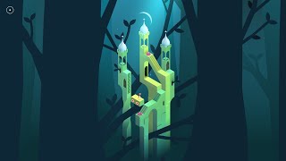 Interwoven Stories 1 Hour  Monument Valley 2 [upl. by Ylra]