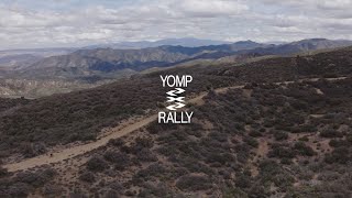 Rapha Yomp Rally  Santa Barbara to Los Angeles [upl. by Ahsenrad]