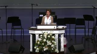 Christ Baptist Saltshakers Live Stream [upl. by Anadroj]