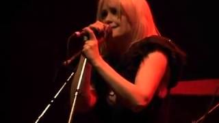 Goldfrapp  Live at Shepherds Bush Empire Wonderful Electric FULL CONCERT [upl. by Eybba139]