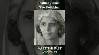 quotFatima Jinnah The Politician Behind the Legend [upl. by Pickering]