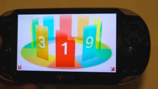 PlayStation Vita Review [upl. by Yllaw]