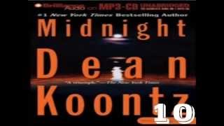 10 Worst Books Dean Koontz [upl. by Ecurb235]