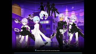 Elsword EU Construye tu propia arma de bloques Evento Lean descripcion Tutorial [upl. by Torr]