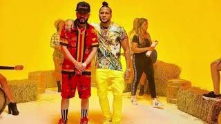 DEMBOW×MALIANTEO type beat InstrumentalPista de Dembow 2024Dembow El Alfa type beat nachos Latina [upl. by Treblig268]