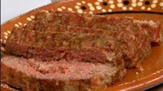 SOS Soluciones Prácticas  Picadillo estilo norteño Pastel de carne horneado Puré de papas [upl. by Hogle973]