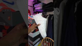 CPFM Air Force 1 Low ASMR Unboxing sneaker asmr shorts [upl. by Ledoux]