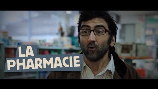 LA PHARMACIE  BLAGUE LIMITELIMITE [upl. by Enneiviv]