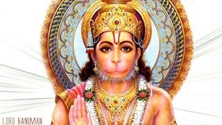 Hanuman Chalisa by ISKCON Music Full HD [upl. by Markos819]