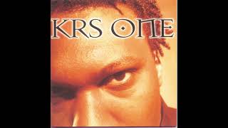 KRSOne  MCs Act Like They Dont Know Acapella Vocals Only [upl. by Blackmore291]