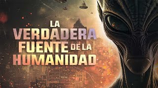 La Verdadera Fuente De La Humanidad  Estreno  Pelicula En Espanol Latino En Espanol Latino [upl. by Acinoev]