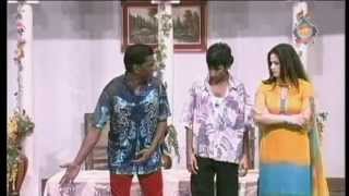 Best of Sakhawat Naz Amanat Chan Pakistani Stage Drama [upl. by Ari725]