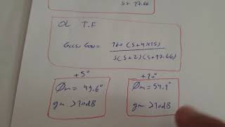 CSD Lead and Lag Compensators Using Bode Plot [upl. by Soelch599]