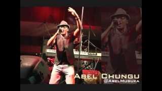 Abel Chungu Come Away [upl. by Auqenahc]